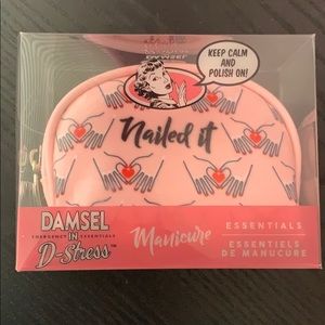 Manicure Essentials Kit